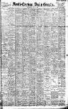 Daily Gazette for Middlesbrough Wednesday 03 July 1901 Page 1
