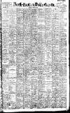 Daily Gazette for Middlesbrough Monday 08 July 1901 Page 1