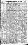 Daily Gazette for Middlesbrough Wednesday 10 July 1901 Page 1