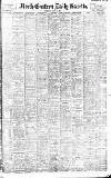 Daily Gazette for Middlesbrough Thursday 11 July 1901 Page 1