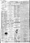 Daily Gazette for Middlesbrough Friday 12 July 1901 Page 2