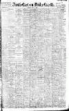 Daily Gazette for Middlesbrough Monday 15 July 1901 Page 1