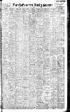 Daily Gazette for Middlesbrough Tuesday 16 July 1901 Page 1