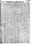 Daily Gazette for Middlesbrough Friday 19 July 1901 Page 1