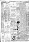 Daily Gazette for Middlesbrough Friday 19 July 1901 Page 2