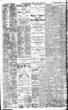 Daily Gazette for Middlesbrough Saturday 20 July 1901 Page 2