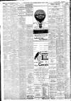 Daily Gazette for Middlesbrough Monday 22 July 1901 Page 4