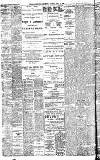 Daily Gazette for Middlesbrough Tuesday 23 July 1901 Page 2