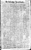 Daily Gazette for Middlesbrough Saturday 27 July 1901 Page 1