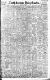 Daily Gazette for Middlesbrough Tuesday 30 July 1901 Page 1