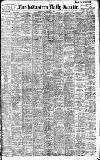 Daily Gazette for Middlesbrough Thursday 01 August 1901 Page 1