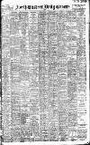Daily Gazette for Middlesbrough Saturday 03 August 1901 Page 1
