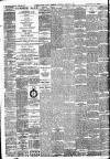 Daily Gazette for Middlesbrough Saturday 03 August 1901 Page 2