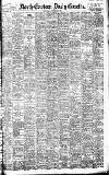 Daily Gazette for Middlesbrough Saturday 10 August 1901 Page 1