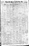 Daily Gazette for Middlesbrough Monday 12 August 1901 Page 1