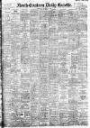 Daily Gazette for Middlesbrough Thursday 22 August 1901 Page 1