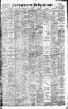 Daily Gazette for Middlesbrough Monday 02 September 1901 Page 1