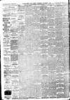 Daily Gazette for Middlesbrough Wednesday 04 September 1901 Page 2