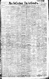 Daily Gazette for Middlesbrough Thursday 05 September 1901 Page 1