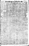 Daily Gazette for Middlesbrough Thursday 19 September 1901 Page 1