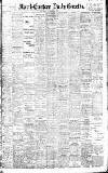 Daily Gazette for Middlesbrough Saturday 05 October 1901 Page 1