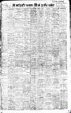 Daily Gazette for Middlesbrough Saturday 12 October 1901 Page 1