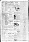 Daily Gazette for Middlesbrough Saturday 12 October 1901 Page 2