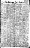 Daily Gazette for Middlesbrough Wednesday 16 October 1901 Page 1