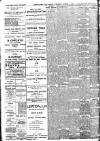 Daily Gazette for Middlesbrough Wednesday 16 October 1901 Page 2