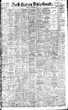 Daily Gazette for Middlesbrough Monday 21 October 1901 Page 1