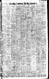 Daily Gazette for Middlesbrough Tuesday 22 October 1901 Page 1