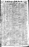 Daily Gazette for Middlesbrough Friday 01 November 1901 Page 1