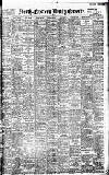 Daily Gazette for Middlesbrough Friday 22 November 1901 Page 1