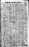 Daily Gazette for Middlesbrough Saturday 23 November 1901 Page 1