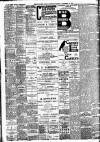 Daily Gazette for Middlesbrough Saturday 23 November 1901 Page 2