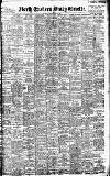 Daily Gazette for Middlesbrough Monday 25 November 1901 Page 1