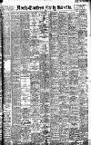 Daily Gazette for Middlesbrough Tuesday 26 November 1901 Page 1