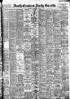 Daily Gazette for Middlesbrough Tuesday 26 November 1901 Page 1