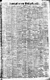 Daily Gazette for Middlesbrough Friday 29 November 1901 Page 1