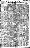 Daily Gazette for Middlesbrough Tuesday 03 December 1901 Page 1