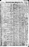 Daily Gazette for Middlesbrough Saturday 07 December 1901 Page 1