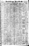 Daily Gazette for Middlesbrough Wednesday 11 December 1901 Page 1