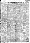 Daily Gazette for Middlesbrough Thursday 19 December 1901 Page 1