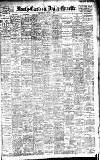 Daily Gazette for Middlesbrough Wednesday 29 January 1902 Page 1