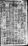 Daily Gazette for Middlesbrough Saturday 04 January 1902 Page 1