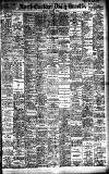 Daily Gazette for Middlesbrough Monday 06 January 1902 Page 1