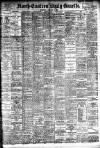 Daily Gazette for Middlesbrough Thursday 09 January 1902 Page 1