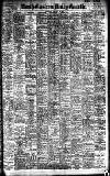Daily Gazette for Middlesbrough Saturday 11 January 1902 Page 1