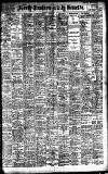 Daily Gazette for Middlesbrough Monday 13 January 1902 Page 1