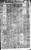 Daily Gazette for Middlesbrough Tuesday 14 January 1902 Page 1